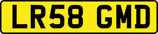 LR58GMD