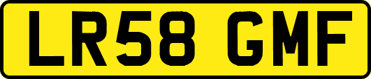 LR58GMF