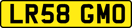 LR58GMO