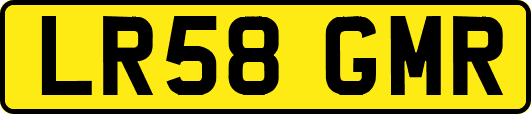 LR58GMR