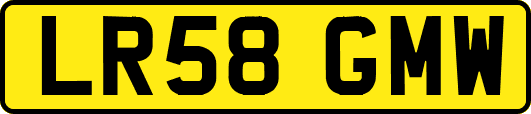 LR58GMW