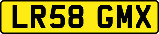 LR58GMX