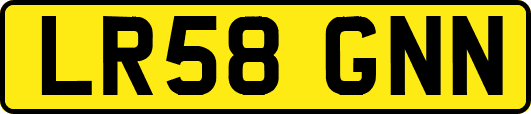 LR58GNN