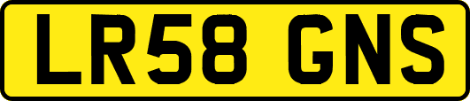 LR58GNS