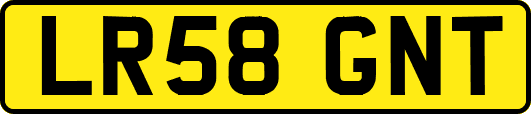 LR58GNT