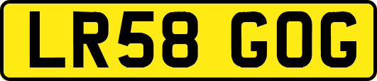 LR58GOG