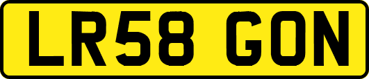 LR58GON