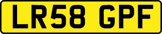 LR58GPF