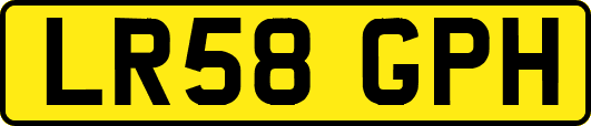 LR58GPH