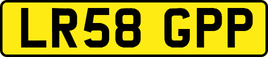 LR58GPP