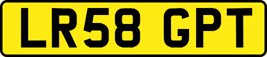 LR58GPT