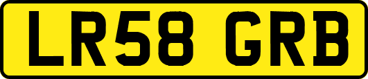 LR58GRB