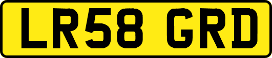 LR58GRD