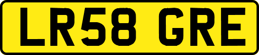 LR58GRE