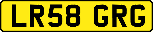 LR58GRG
