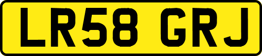 LR58GRJ