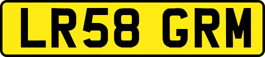 LR58GRM