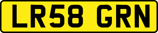 LR58GRN