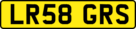 LR58GRS