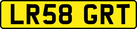 LR58GRT