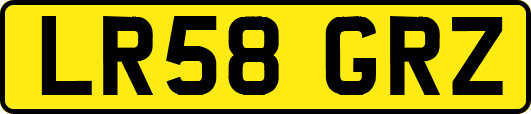 LR58GRZ