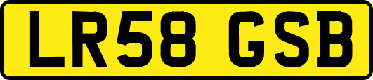 LR58GSB