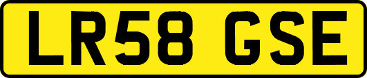LR58GSE