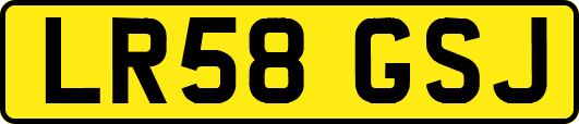 LR58GSJ