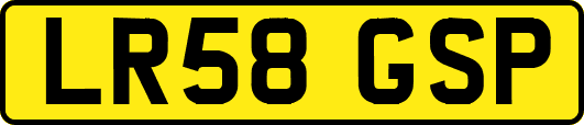 LR58GSP
