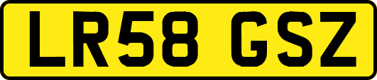 LR58GSZ