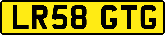 LR58GTG
