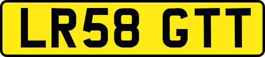 LR58GTT