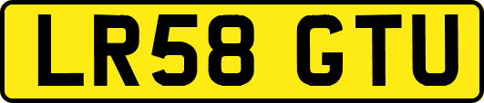 LR58GTU