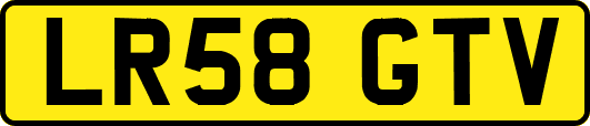 LR58GTV