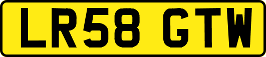 LR58GTW
