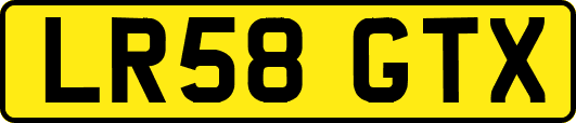 LR58GTX