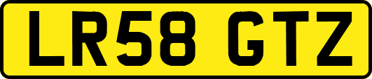 LR58GTZ
