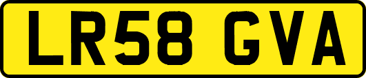 LR58GVA