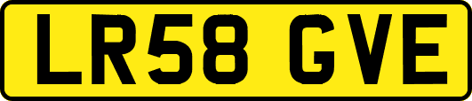 LR58GVE
