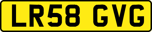 LR58GVG