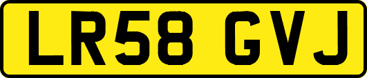 LR58GVJ