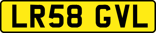 LR58GVL