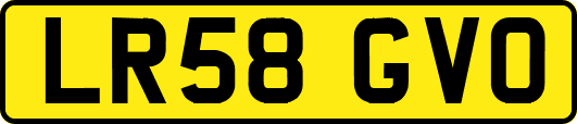 LR58GVO