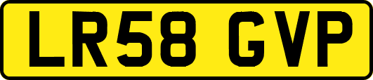 LR58GVP