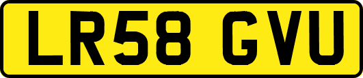 LR58GVU