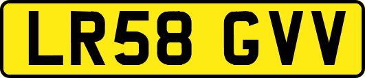 LR58GVV