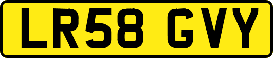 LR58GVY