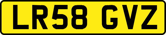 LR58GVZ