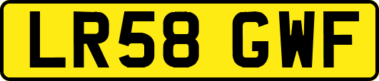 LR58GWF