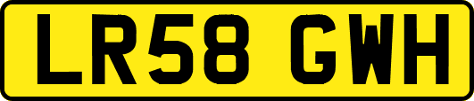 LR58GWH